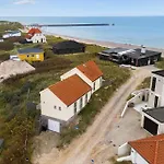 Feriehus Lk2111-lokken-kongestien-3-a Løkken