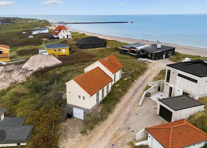 Сasa de vacaciones Lk2111-lokken-kongestien-3-a Løkken